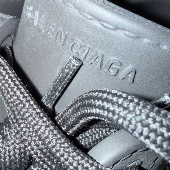 Balenciaga Steroid Derby - Picture 6 of 12